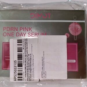 PDRN Pink One Day Serum 10 Piece Set- Korean Skincare K BEAUTY